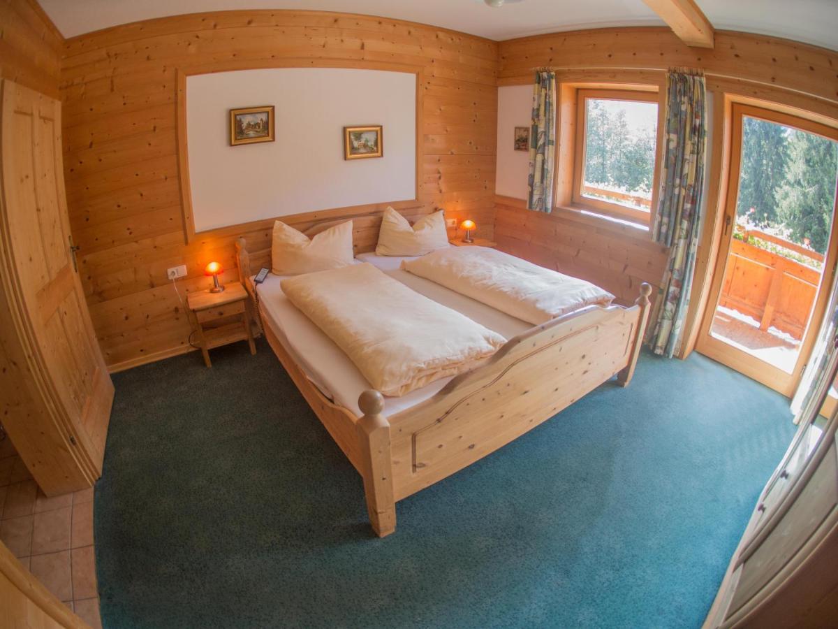 Appartementhaus Wildbachhof Alpbach Buitenkant foto